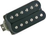 Gibson 498T Alnico Humbucker Double Black
