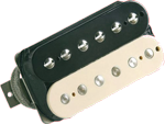 Gibson '57 Classic Humbucker Neck Pickup Zebra