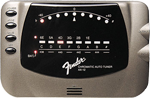 Fender AX-12 Chromatic Tuner