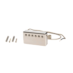 Gibson Burstbucker Pro Humbucker Bridge Pickup Nickel