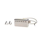 Gibson Burstbucker Pro Humbucker Neck Pickup Nickel