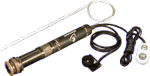 LR Baggs Element Active System Undersaddle Acoustic Pickup