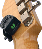 Planet Waves Mini Headstock Tuner