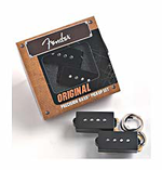 Precision Bass Pickups