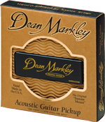 Dean Markley Promag Grand