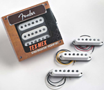 Tex-Mex Strat Pickups
